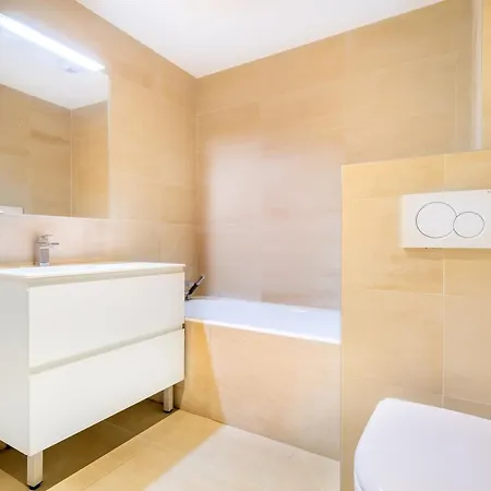 Appartamento Lavie Maison Jardin A Montmartre