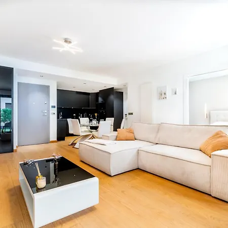 Appartamento Lavie Maison Jardin A Montmartre Parigi