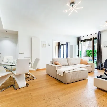 Lavie Maison Jardin A Montmartre Appartamento